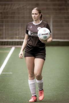 Bild 8 - F VfL Pinneberg - USC Paloma : Ergebnis: 1:4